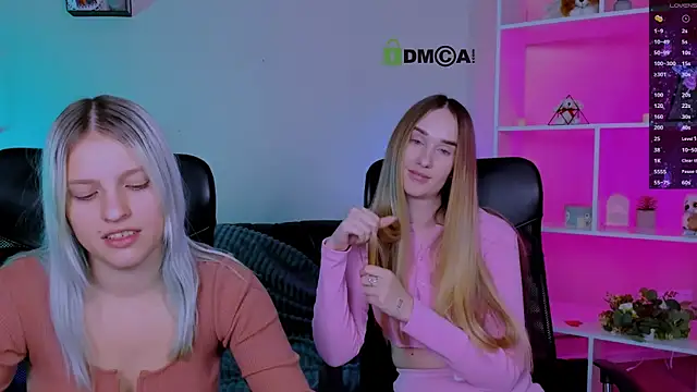  kellykitten  online show from 20, 11, 2025