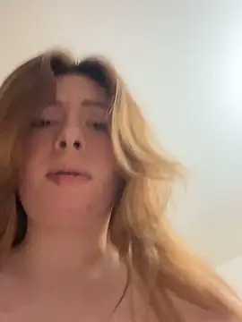 AmberRosewood online show from 29, 11, 2025