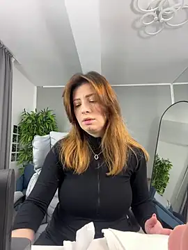 Snapshot of AmberRosewood chatting on 26, 2, 2026 AmberRosewood online show from 26, 2, 2026