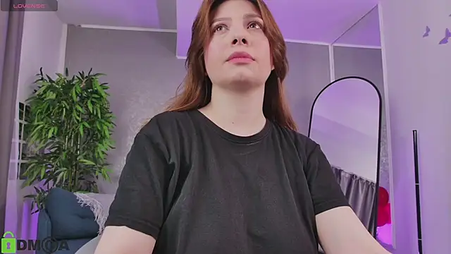 Snapshot of AmberRosewood chatting on 20, 2, 2026 AmberRosewood online show from 20, 2, 2026