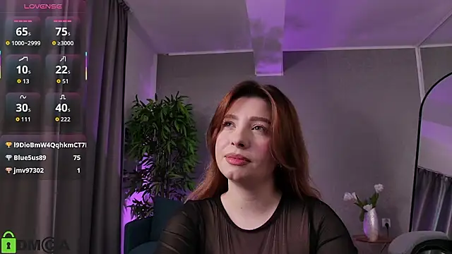 Snapshot of AmberRosewood chatting on 3, 2, 2026 AmberRosewood online show from 3, 2, 2026