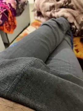 Jackrahul 69 online show from 19, 12, 2025