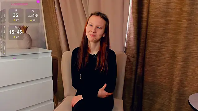 AntoninaMollica online show from 20, 11, 2025