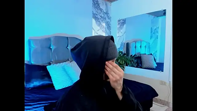 James Adams 01 online show from 9, 1, 2026