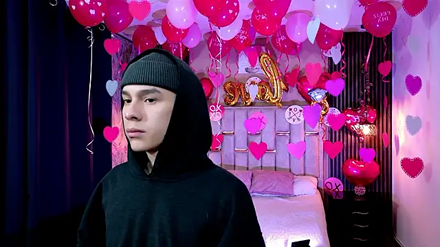 Snapshot of James_Adams_01 chatting on 16, 2, 2026 James Adams 01 online show from 16, 2, 2026