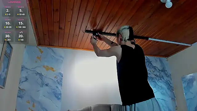 James Adams 01 online show from 11, 3, 2026