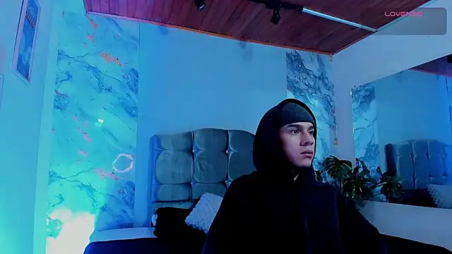 James Adams 01 online show from 4, 3, 2026