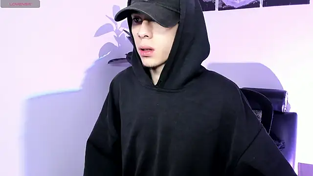 James Adams 01 online show from 22, 12, 2025