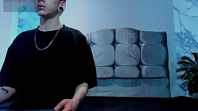 James Adams 01 online show from 12, 3, 2026