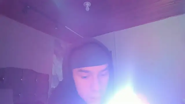 Snapshot of James_Adams_01 chatting on 27, 2, 2026 James Adams 01 online show from 27, 2, 2026