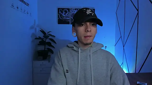 James Adams 01 online show from 26, 11, 2025