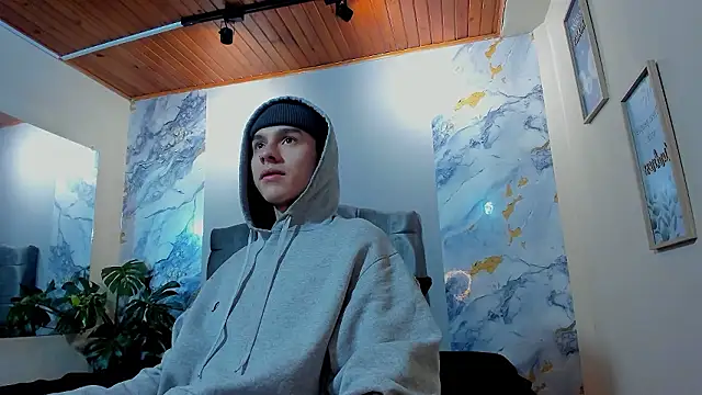 James Adams 01 online show from 10, 3, 2026