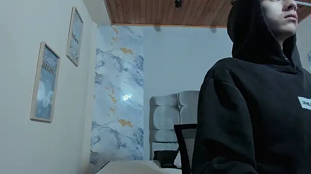 James Adams 01 online show from 19, 3, 2026