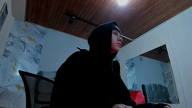 Snapshot of James_Adams_01 chatting on 2, 2, 2026 James Adams 01 online show from 2, 2, 2026