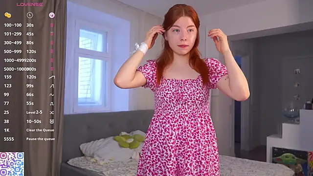 KristianCaspi online show from 8, 2, 2026