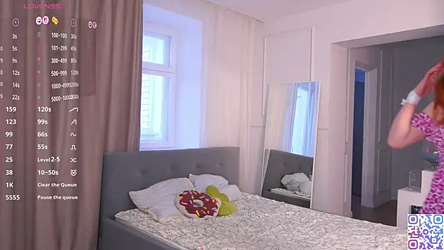 KristianCaspi online show from 14, 2, 2026