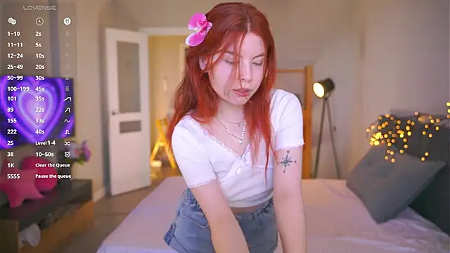 KristianCaspi online show from 7, 5, 2026