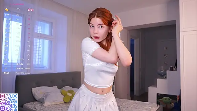 KristianCaspi online show from 5, 2, 2026