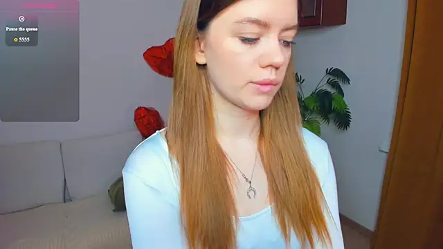 AngelesBenitz online show from 28, 2, 2026