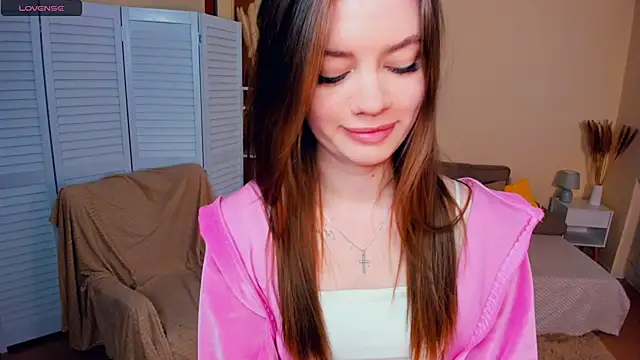 AngelesBenitz online show from 29, 3, 2026