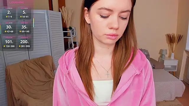 AngelesBenitz online show from 1, 4, 2026