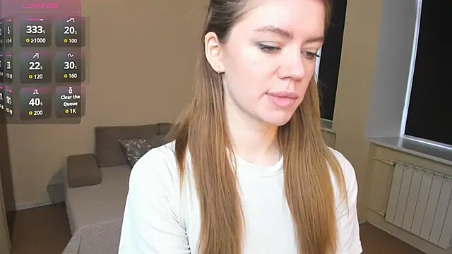 AngelesBenitz online show from 1, 3, 2026