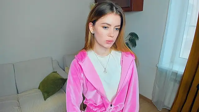 AngelesBenitz online show from 28, 11, 2025