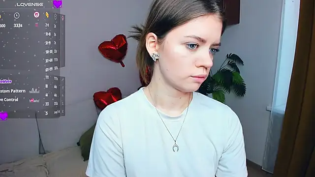 AngelesBenitz online show from 18, 2, 2026