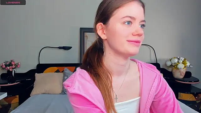 AngelesBenitz online show from 27, 3, 2026