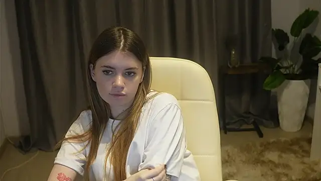 AngelesBenitz online show from 19, 11, 2025