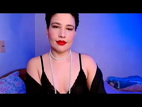 luadonna online show from 17, 11, 2025