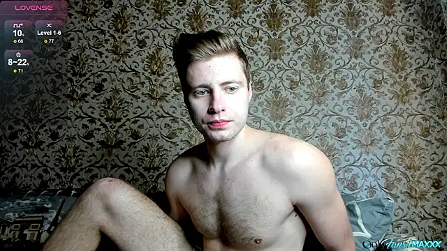 Maxhornyblondieman online show from 4, 2, 2026