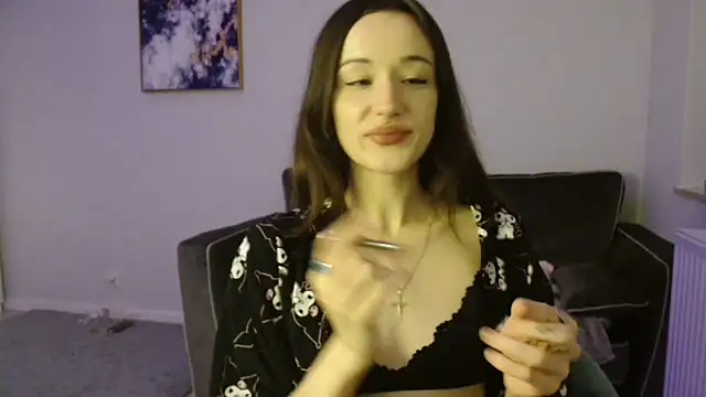 Tinybutt5368 online show from 22, 11, 2025