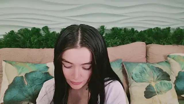 SexyEileen- online show from 4, 12, 2025