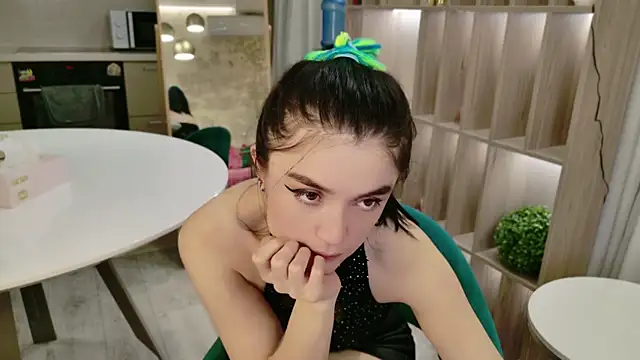 SexyEileen- online show from 7, 1, 2026