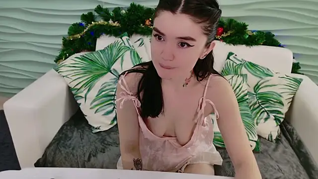 SexyEileen- online show from 11, 1, 2026