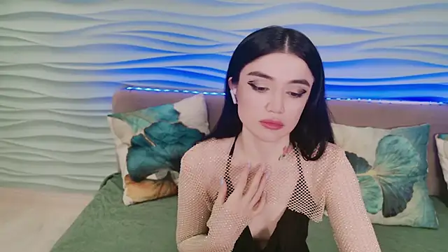 Snapshot of SexyEileen- chatting on 1, 12, 2025 SexyEileen- online show from 1, 12, 2025