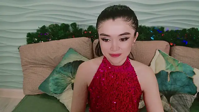 SexyEileen- online show from 3, 12, 2025