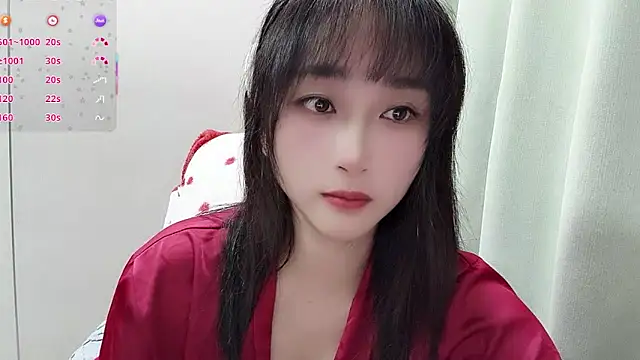 Qing-888 online show from 19, 12, 2025