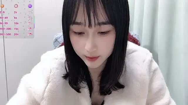 Qing-888 online show from 8, 1, 2026