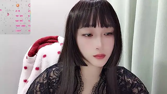 Qing-888 online show from 15, 12, 2025