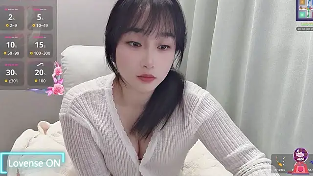 Qing-888 online show from 29, 11, 2025