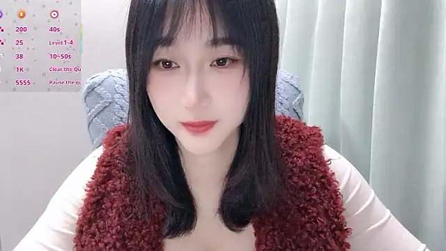 Qing-888 online show from 14, 1, 2026