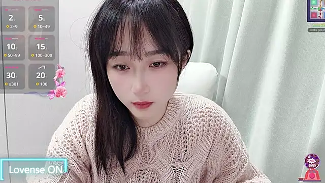 Qing-888 online show from 2, 12, 2025