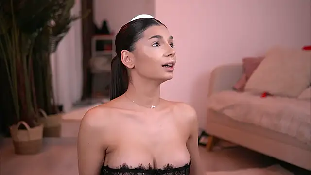 LuvCaprice online show from 11, 1, 2026