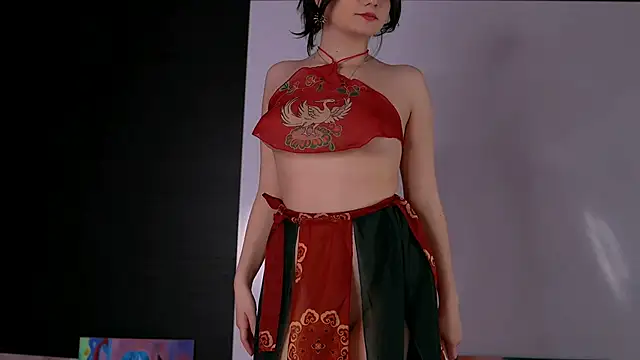 YunaaHaruno online show from 12, 4, 2026