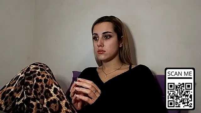 HotMusex online show from 22, 12, 2025