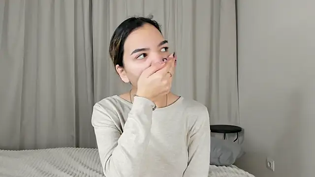 CoreenLuebbers online show from 28, 11, 2025