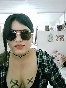 Satanatrix online show from 4, 7, 2026