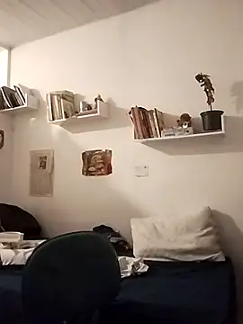 Satanatrix online show from 16, 12, 2025